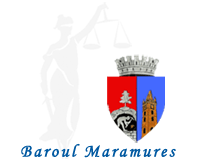 Baroul Maramures